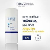 Kem Dưỡng Sáng Da, Mờ Nám Obagi Nu-Derm Blend Fx5  57G-1