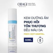 Kem Dưỡng Obagi Kinetin+  Rejuvenating Cream Dưỡng Ẩm Phục Hồi & Làm Dịu Da 50ml-1