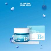 Kem Face Prettyskin Hydra B5 Derma Repair Cream Dưỡng Ẩm Da Mặt Phục Hồi 52Ml-3