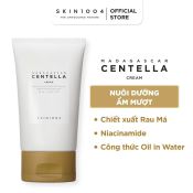 Kem Dưỡng Skin1004 Madagascar Centella Asiatica Cream Dưỡng Ẩm, Phục Hồi Da 75Ml-1