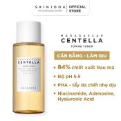 Toner Skin1004 Madagascar Centella Toning Làm Dịu & Hỗ Trợ Phục Hồi Da 120Ml-1