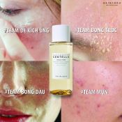 Toner Skin1004 Madagascar Centella Toning Làm Dịu & Hỗ Trợ Phục Hồi Da 120Ml-4