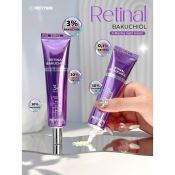 Kem Face Prettyskin Retinal bakuchiol 3% Chống Lão Hóa, Dưỡng Da Săn Chắc 30ML-2