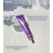 Kem Face Prettyskin Retinal bakuchiol 3% Chống Lão Hóa, Dưỡng Da Săn Chắc 30ML-1