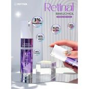Kem Face Prettyskin Retinal bakuchiol 3% Chống Lão Hóa, Dưỡng Da Săn Chắc 50ML-1