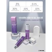 Kem Face Prettyskin Retinal bakuchiol 3% Chống Lão Hóa, Dưỡng Da Săn Chắc 50ML-2