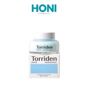 Kem Face Torriden Dive In Soothing Cream Dưỡng Ẩm, Sáng Bóng Da 100ml-0