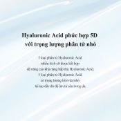 Kem Face Torriden Dive In Soothing Cream Dưỡng Ẩm, Sáng Bóng Da 100ml-3