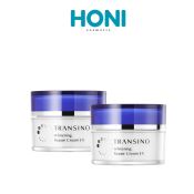 Kem Face Transino Repair Ex Trắng Da Và Tái Tạo Da Ban Đêm 35g-0