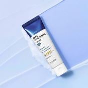 Kem Dưỡng Wellage Real Hyaluronic Cream Cấp Ẩm Tầng Sâu 50ml-2