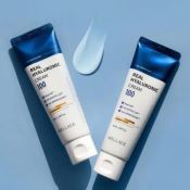 Kem Dưỡng Wellage Real Hyaluronic Cream Cấp Ẩm Tầng Sâu 50ml-3