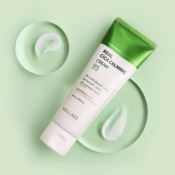 Kem Dưỡng Wellage Real Cica Calming 95 Cream Cấp Ẩm, Phục Hồi Da 80ML-3