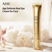 Kem Dưỡng Mắt Ahc Ngăn Ngừa Lão Hóa Cho Toàn Mặt 40ml-3