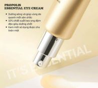 Kem Dưỡng Mắt Cnp Propolis Essential Eye Mờ Thâm, Sáng Da 50Ml-2