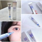 Kem Dưỡng Mắt Dr.Pepti Tế Bào Gốc Giảm Nếp Nhăn, Quầng Thâm, Phục Hồi Da 15Ml-3
