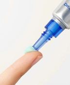 Kem Dưỡng Mắt Dr.Pepti Tế Bào Gốc Giảm Nếp Nhăn, Quầng Thâm, Phục Hồi Da 15Ml-2