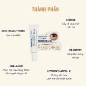 Kem Dưỡng Mắt Kumargic Giảm Quầng Thâm, Bọng Mắt 20G-2