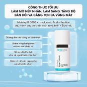 Kem Dưỡng Mắt Timeless Cấp Ẩm, Ngừa Lão Hóa 15Ml-1