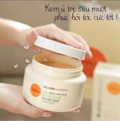 Kem Ủ Tóc Olexrs Hair Salon Collagen Complex Phục Hồi Siêu Mượt 500Ml-2