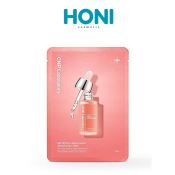 Mặt Nạ Keo Ong Cnp Laboratory Ampoule Mask Hộp 10 Miếng Chống Lão Hoá, Nâng Cơ, Giảm Nhăn-0