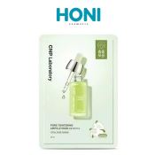 Mặt Nạ Keo Ong Cnp Laboratory Ampoule Mask 5 Miếng Trị mụn, Trị Thâm-0
