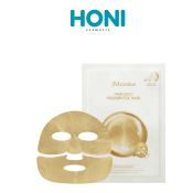 Mặt Nạ Jmsolution Prime Gold Intensive Mask Dưỡng Ẩm, Tái Tạo Da Hộp 5 Miếng-0