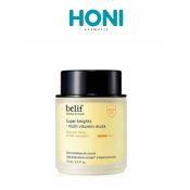 Mặt Nạ Ngủ Belif Multi Vitamin Mask Dưỡng Ẩm Và Phục Hồi Da Chuyên Sâu 75Ml-0