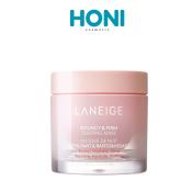 Mặt Nạ Ngủ Laneige Bouncy & Firm Sleeping Mask Tăng Cường Collagen Và Làm Săn Chắc Da 20ml-0