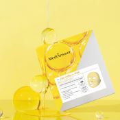 Mặt Nạ Thạch Medianswer Vita Collagen Làm Trắng, Giảm Nếp Nhăn, Cấp Vitamin Hộp 5M-2