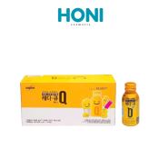 Nước Giải Rượu Ready Q Hỗ Trợ Giải Rượu Nhanh Chóng, Phục Hồi Sức Khỏe 100Mml lẻ 5 chai-0