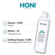 Nước Tẩy Trang Babe Essentials Prebiotic Micellar Water Làm Sạch Cho Da Nhạy Cảm 250Ml-0