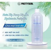 Nước Tẩy Trang Prettyskin Cấp Ẩm 500ML-1
