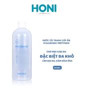 Nước Tẩy Trang Prettyskin Cấp Ẩm 500ML-0