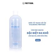 Nước Tẩy Trang Prettyskin Cấp Ẩm 500ML-3