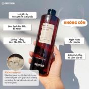Nước Tẩy Trang Prettyskin Dưỡng Trắng 500ML-2