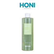 Nước Tẩy Trang Rau Má Prettyskin The Pure Jeju Cica Cleansing Water Làm Sạch & Làm Dịu Da Nhạy Cảm 500Ml-0
