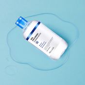 Nước tẩy trang Wellage Real Hyaluronic Cleansing Water 100 Làm sạch Da 400ML-3