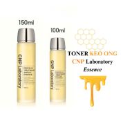 Nước Thần Cnp Laboratory Propolis Treatment Ampule Essence Keo Ong Dưỡng Da Giúp Phục Hồi Làn Da Set 150ml + 100ml-1