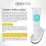 Kem Retinol Obagi Chống Lão Hóa & Tái Tạo Da 28G 0.5%-2