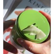 Sáp Tẩy Trang Đậu Xanh Beplain Mung Bean Pore Grinding Cleansing Balm 100Ml-1