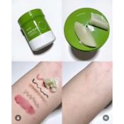 Sáp Tẩy Trang Đậu Xanh Beplain Mung Bean Pore Grinding Cleansing Balm 100Ml-2