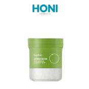 Sáp Tẩy Trang Đậu Xanh Beplain Mung Bean Pore Grinding Cleansing Balm 100Ml-0