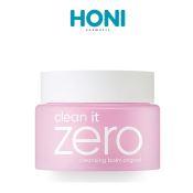 Sáp Tẩy Trang Banila Co Original Clean it Zero Cleansing Balm Cho Mọi Loại Da 100ml-0