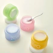 Sáp Tẩy Trang Banila Co Original Clean it Zero Cleansing Balm Cho Mọi Loại Da Set 100ml x  4 lọ mini-2