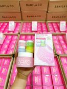Sáp Tẩy Trang Banila Co Original Clean it Zero Cleansing Balm Cho Mọi Loại Da Set 100ml x  4 lọ mini-3