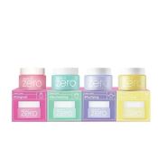 Sáp Tẩy Trang Banila Co Original Clean it Zero Cleansing Balm Cho Mọi Loại Da Set 100ml x  4 lọ mini-4