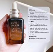 Serum Estee Lauder Advanced Night Repair Phục Hồi Da, Cấp Ẩm, Chống Lão Hóa 15ml-1