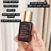 Serum Estee Lauder Advanced Night Repair Phục Hồi Da, Cấp Ẩm, Chống Lão Hóa 7ml-1
