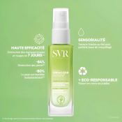Serum SVR Sebiaclear Serum Giảm Mụn, Se Khít Lỗ Chân Lông, Làm Mịn Da 30ML-2