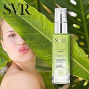 Serum SVR Sebiaclear Serum Giảm Mụn, Se Khít Lỗ Chân Lông, Làm Mịn Da 30ML-4